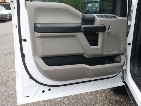 Used 2021 Ford F350 XL w/ Power Equipment Group RWD image 17