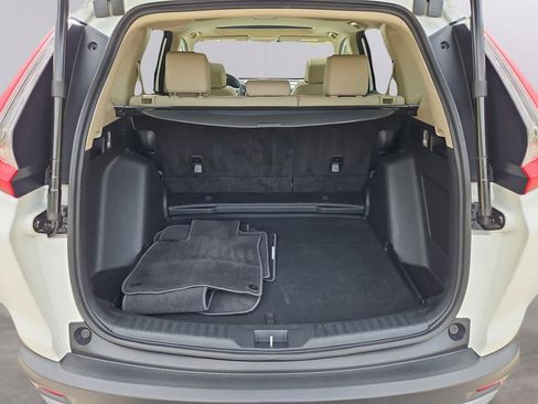 Certified 2018 Honda CR-V Touring image 36
