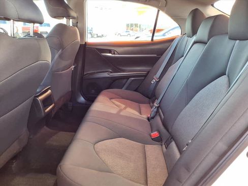Certified 2024 Toyota Camry LE image 20