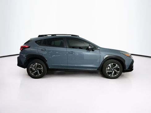 Used 2024 Subaru Crosstrek 2.0i Premium AWD/4WD image 10