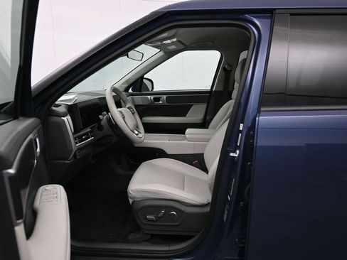 Used 2026 Hyundai Santa Fe SEL FWD image 21