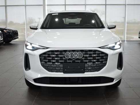 Used 2025 Audi Q5 Premium w/ Convenience Package AWD/4WD image 6