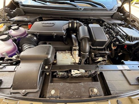 New 2026 Jeep Cherokee Laredo AWD/4WD image 31