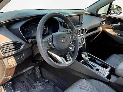 Used 2020 Hyundai Santa Fe SEL image 12