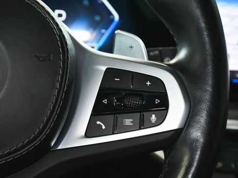 Used 2023 BMW X7 xDrive40i w/ M Sport Package image 53