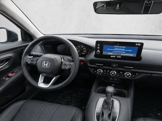 New 2027 Honda HR-V EX-L image 30