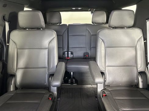 Used 2023 Chevrolet Tahoe LT w/ LT Signature Plus Package image 23