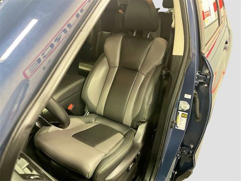 Used 2024 Subaru Ascent Onyx Edition Limited image 20