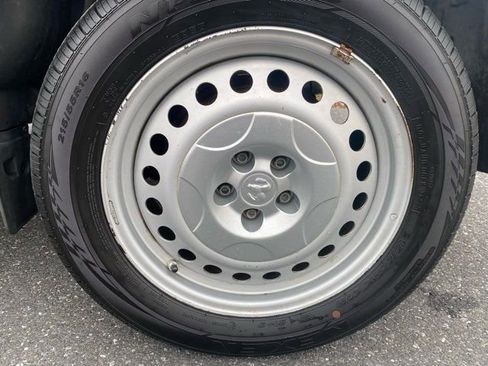 Used 2019 RAM ProMaster City Tradesman image 27