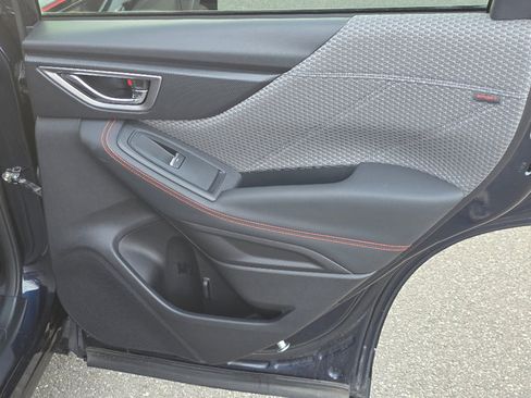 Used 2021 Subaru Forester Sport image 19