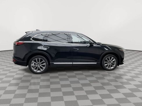 Used 2023 MAZDA CX-9 Grand Touring AWD/4WD image 41