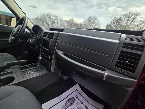Used 2012 Jeep Liberty Sport w/ Popular Equipment Group image 25