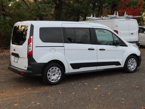 Used 2017 Ford Transit Connect XL image 6