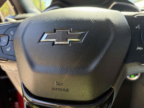 Used 2022 Chevrolet TrailBlazer RS w/ Convenience Package image 18