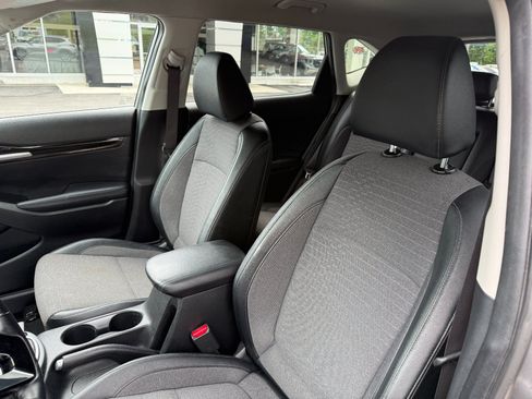 Used 2021 Kia Seltos S AWD/4WD image 14