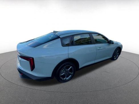 Used 2025 Kia K4 FWD image 14