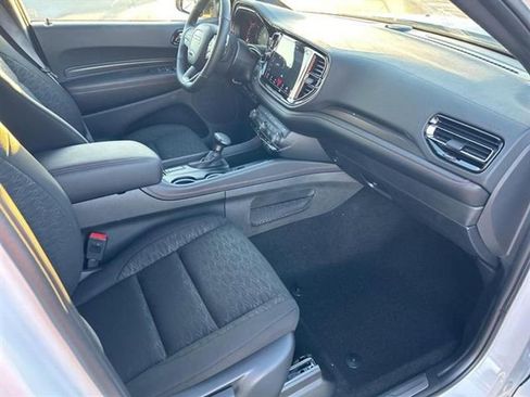 New 2025 Dodge Durango R/T w/ Blacktop Package image 12