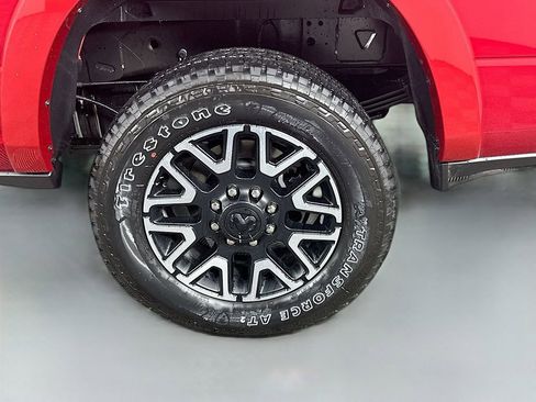 New 2026 RAM 3500 Limited image 17