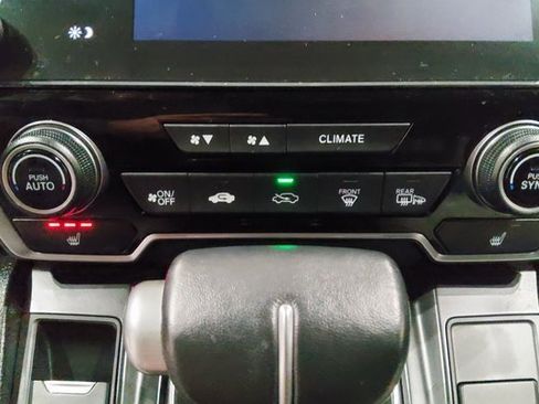 Certified 2019 Honda CR-V EX-L image 23