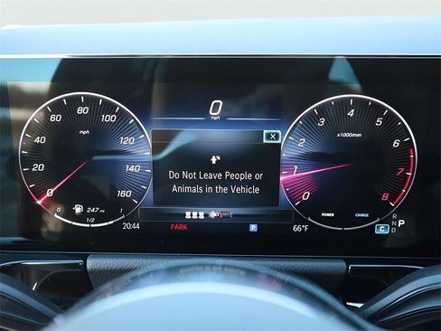 New 2026 Mercedes-Benz GLA 250 4MATIC image 44