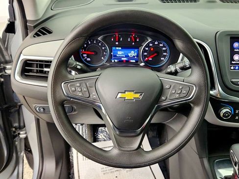 Used 2024 Chevrolet Equinox LT FWD image 13