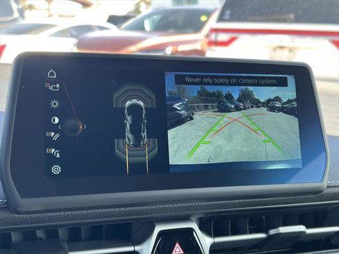 Certified 2024 Toyota Supra image 33