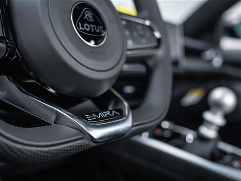New 2025 Lotus Emira V6 image 19