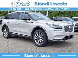 Used 2022 Lincoln Corsair AWD w/ Premium Package video 1