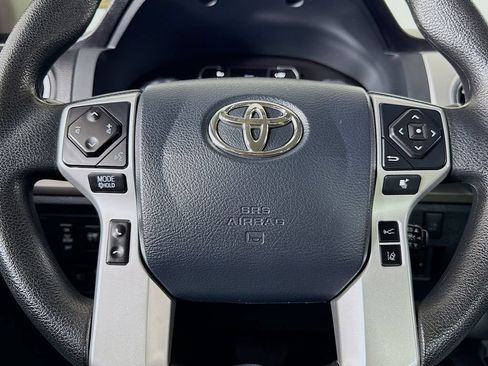 Used 2020 Toyota Tundra SR5 w/ TRD Off-Road Package AWD/4WD image 36