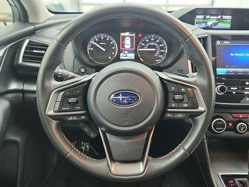 Certified 2021 Subaru Crosstrek 2.5i Limited w/ Moonroof Package 2 AWD/4WD image 17