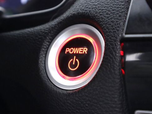 Used 2021 Honda CR-V EX image 25
