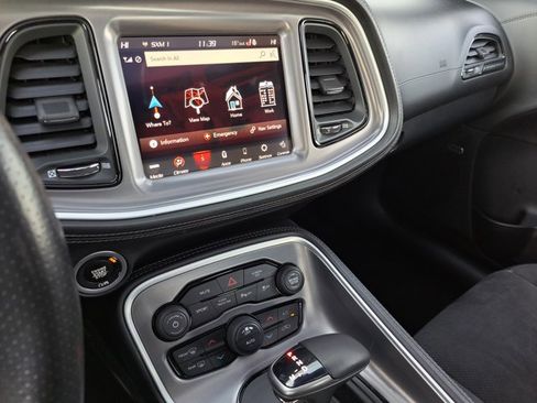 Used 2021 Dodge Challenger GT w/ Plus Package image 21