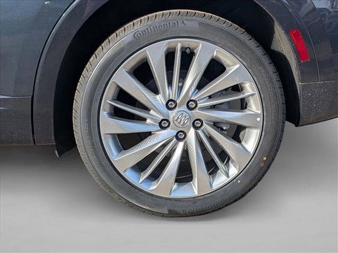 New 2026 Buick Envision Avenir image 10