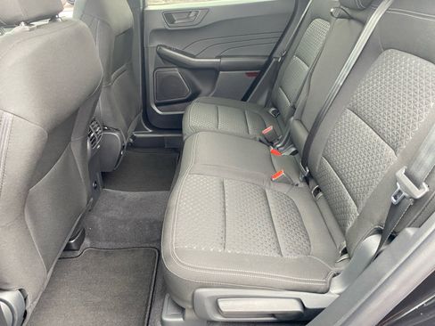 New 2026 Ford Escape Active image 17