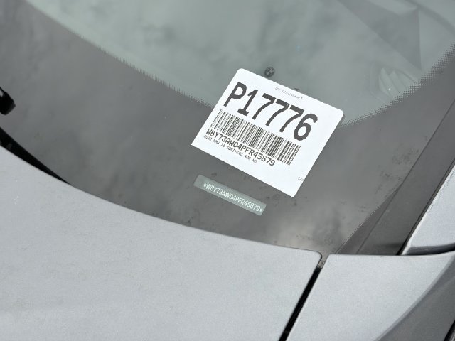 Certified 2023 BMW i4 eDrive40 w/ Premium Package RWD image 33