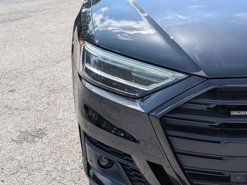 Used 2020 Audi A8 L 4.0T w/ Executive Package image 10
