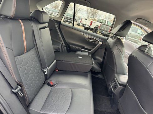 Used 2024 Toyota RAV4 Adventure image 29