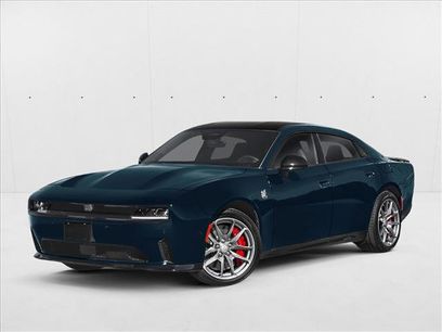 New 2026 Dodge Charger R/T