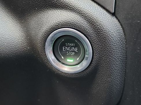 Used 2024 Chevrolet Silverado 1500 Custom Trail Boss image 18