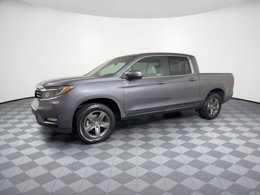 Used 2023 Honda Ridgeline RTL image 2