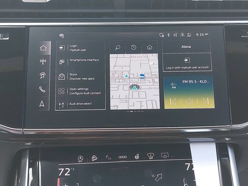 New 2026 Audi Q8 Prestige AWD/4WD image 23