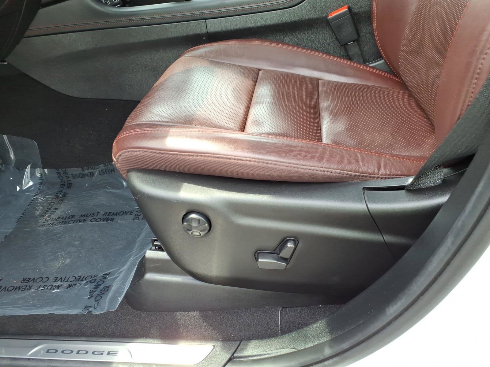 Used 2023 Dodge Durango R/T RWD image 33