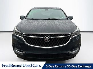 Used 2018 Buick Enclave Avenir w/ Avenir Technology Package video 2
