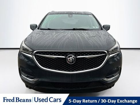 Used 2018 Buick Enclave Avenir w/ Avenir Technology Package image 2