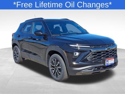 New 2025 Chevrolet TrailBlazer ACTIV w/ Convenience Package