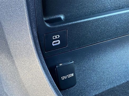 Certified 2024 Toyota bZ4X AWD image 30