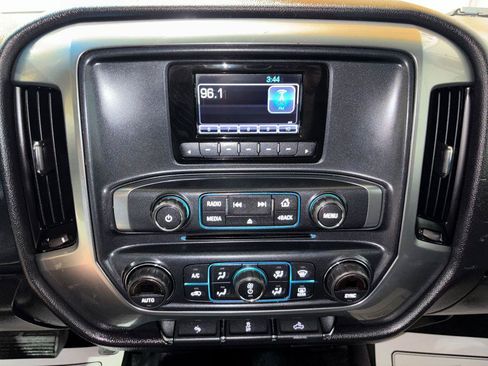 Used 2015 Chevrolet Silverado 3500 LT w/ LT Fleet Convenience Package AWD/4WD image 19