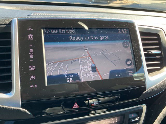 Used 2019 Honda Ridgeline RTL-E image 21