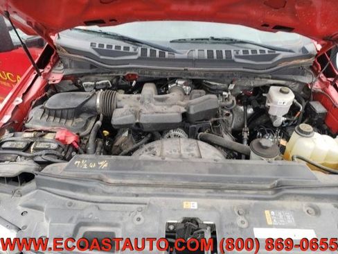 Used 2019 Ford F350 XL image 5