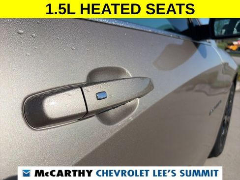 Used 2025 Chevrolet Malibu LT FWD image 26